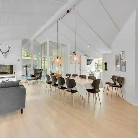 Liviana - From The Sea By Interhome Blåvand