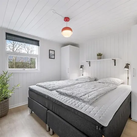 Liviana - From The Sea By Interhome * Blavand