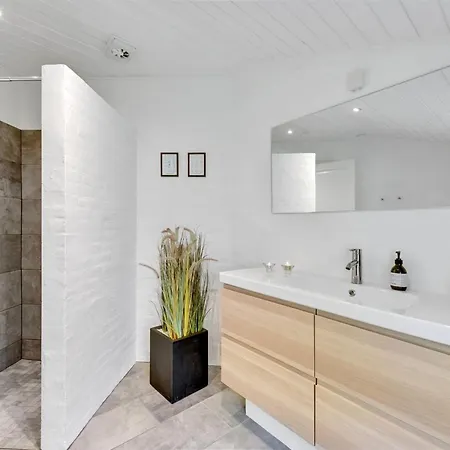 Feriehus Liviana - From The Sea By Interhome *