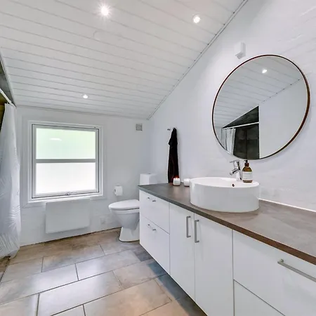 Feriehus Liviana - From The Sea By Interhome Blåvand