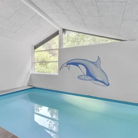 Holiday home Liviana - From The Sea By Interhome Blavand