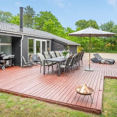 Liviana - From The Sea By Interhome Blavand