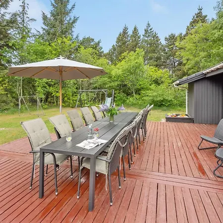 Liviana - From The Sea By Interhome Holiday home Blavand