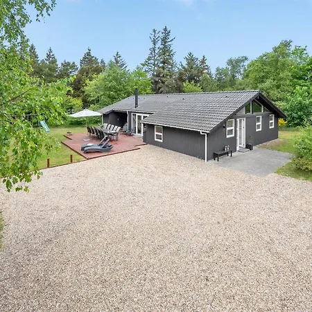 Liviana - From The Sea By Interhome * Blåvand