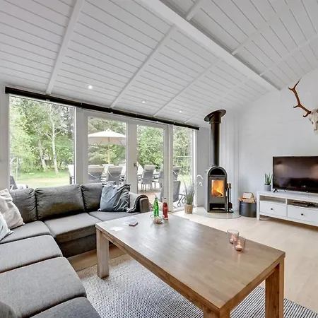 Сasa de vacaciones Liviana - From The Sea By Interhome *