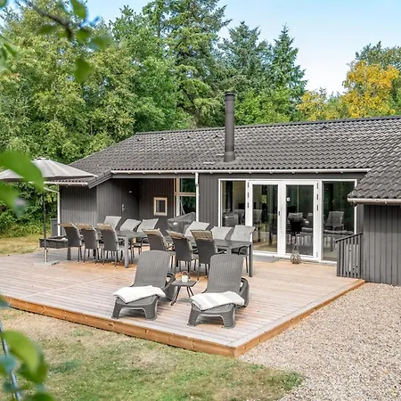 Сasa de vacaciones Liviana - From The Sea By Interhome Blåvand
