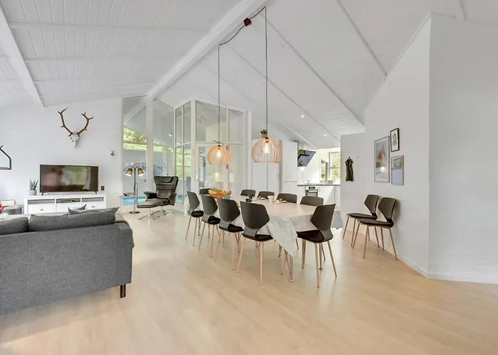 Liviana - From The Sea By Interhome Blåvand