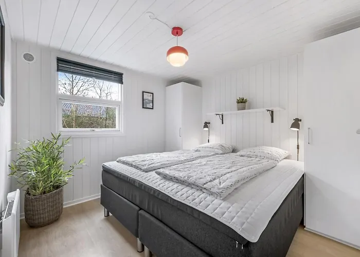 Liviana - From The Sea By Interhome * Blåvand