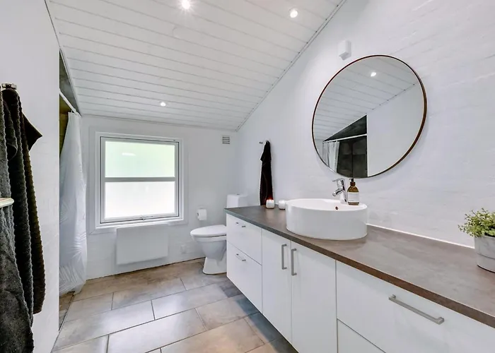 Semesterbostad Liviana - From The Sea By Interhome Blåvand