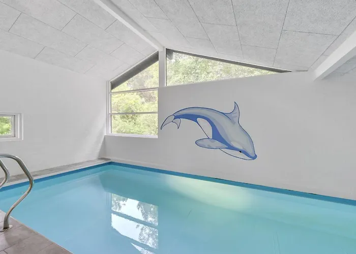 Semesterbostad Liviana - From The Sea By Interhome Blåvand