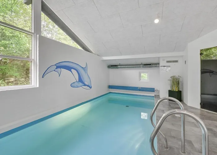 Liviana - From The Sea By Interhome Semesterbostad *