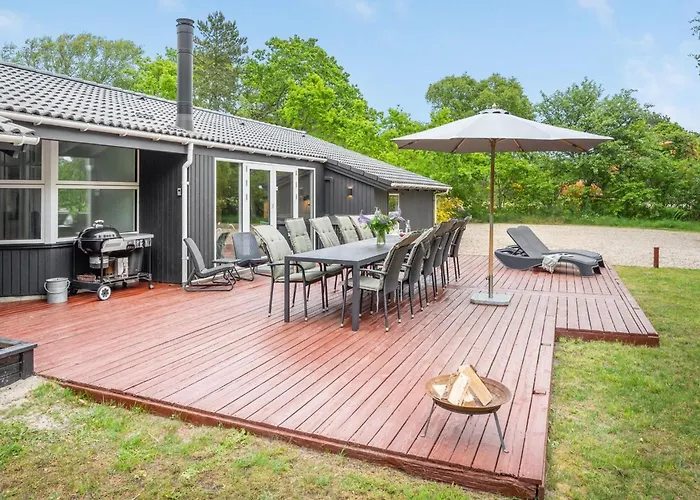 Liviana - From The Sea By Interhome Blåvand