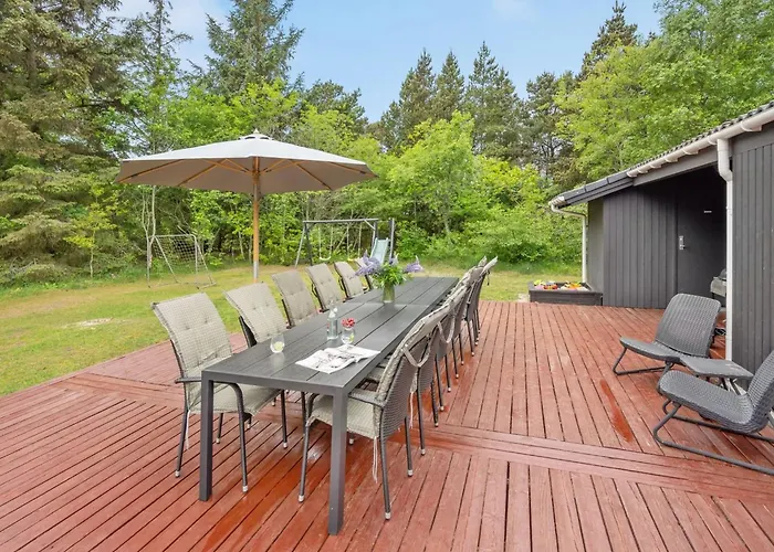 Liviana - From The Sea By Interhome Semesterbostad Blåvand