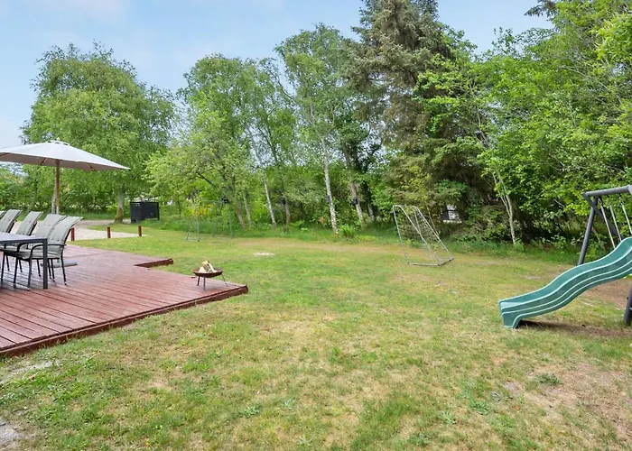 Liviana - From The Sea By Interhome