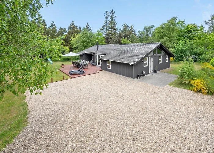 Liviana - From The Sea By Interhome * Blåvand